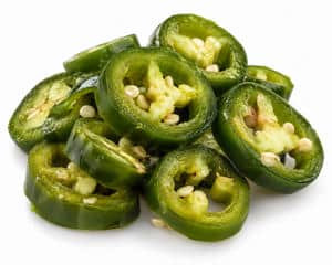 Jalapeños